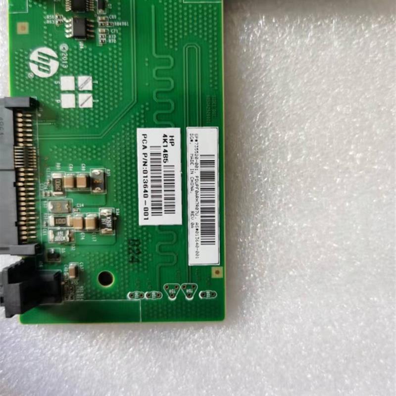 HP DL580G8 G9硬盘扩展背板 739405-B21 735520-001 732434-001