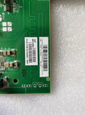 HP DL580G8 G9硬盘扩展背板 739405-B21 735520-001 732434-001