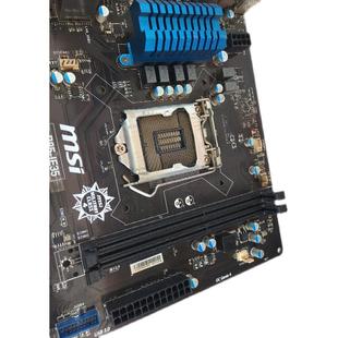 微星B85-IE35 1150大板 DD3主板支持4170 4590 4790 E3V3