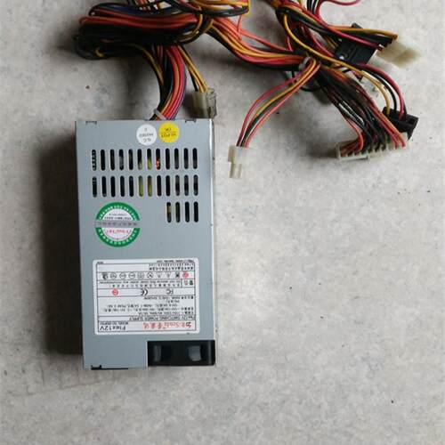 原装 荣盛达 SD-250PSU POS机一体机 Flex12V 小1U电源 上海现货