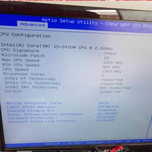 派勤酷睿I5-2410M 触摸一体机广告机ITX工控主板带4G内存 多com