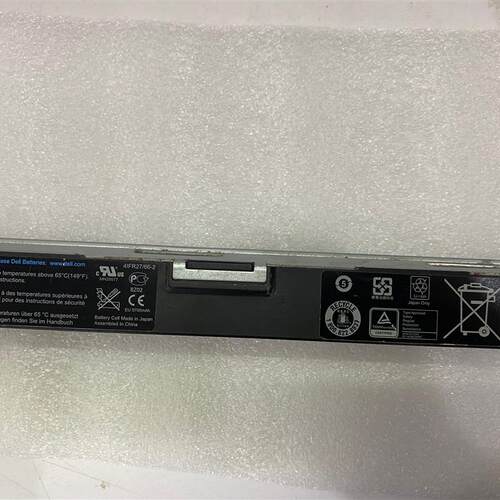 原装DELL FS8600 电池  0DPNCD 0NYP1D NYP1D