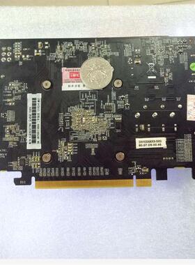 七彩虹 GT740 显卡 2GD5 灵动鲨 成色冲新 秒 GT730 640 1GD5 650