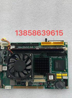 现货  磐仪 ARBOR EmCORE-i6419 1064190008130P工控设备主板