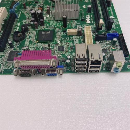 全新盒装戴尔 OptiPlex 360 主板 BTX T656F KP561 380 330 主板