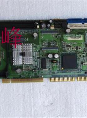 台湾 PROX1720 VER:G1工控机设备主板 PROX-1720F
