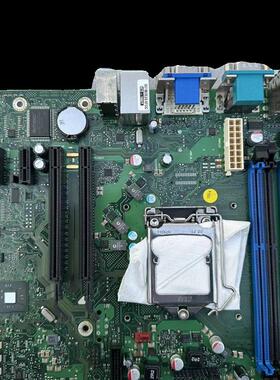 现货  富士通D3222-A12 GS2A工业设备主板 W26361-W3321-Z3-04-36