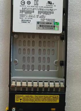 HP 3Par 400G 2.5SAS 728576-001 710487-002 727395-001 N9Y07A
