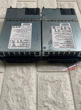 Cisco/思科通信 电源 ASR1001-X-PWR-AC 341-0608-01 341-0653-02