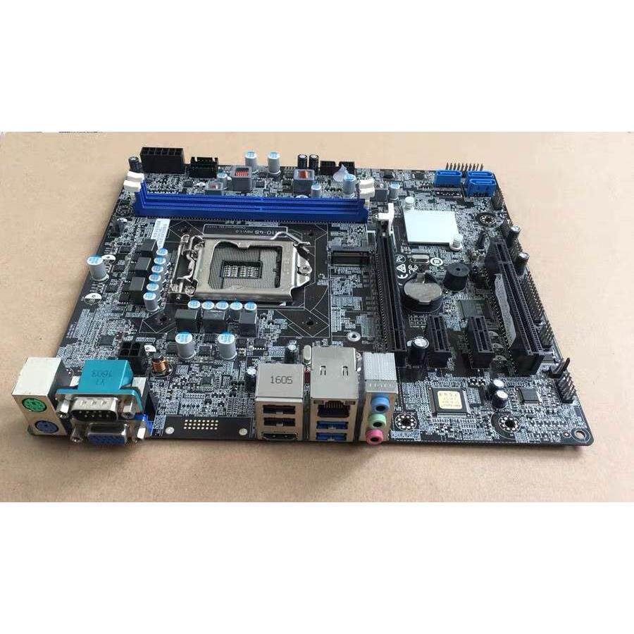 联想 清华同方  h110-4s主板e9000  e500-3005 清华同方a7500主板