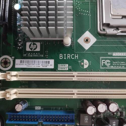 原装 惠普HP PRO 2000/2080MT主板622478-001 615520-001 G41主板