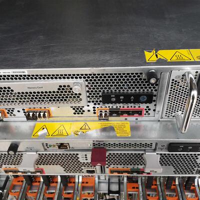 AJ757A HP HSV400 EVA6400 控制器 AJ757-63001 512730-001 现货