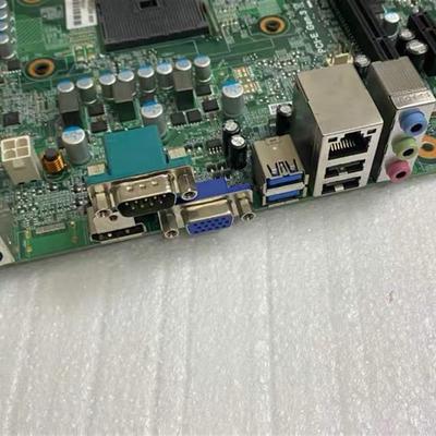 全新联想启天M5900 M5790N B5900 A78M V:1.0 主板 D3F3-LM2 FM2B