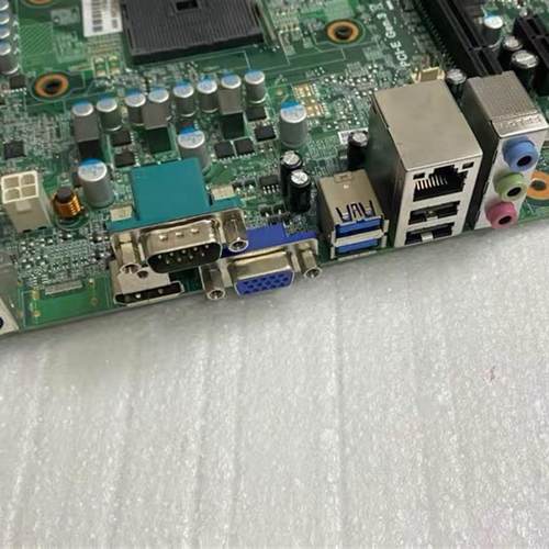 全新联想启天M5900 M5790N B5900 A78M V:1.0 主板 D3F3-LM2 FM2B