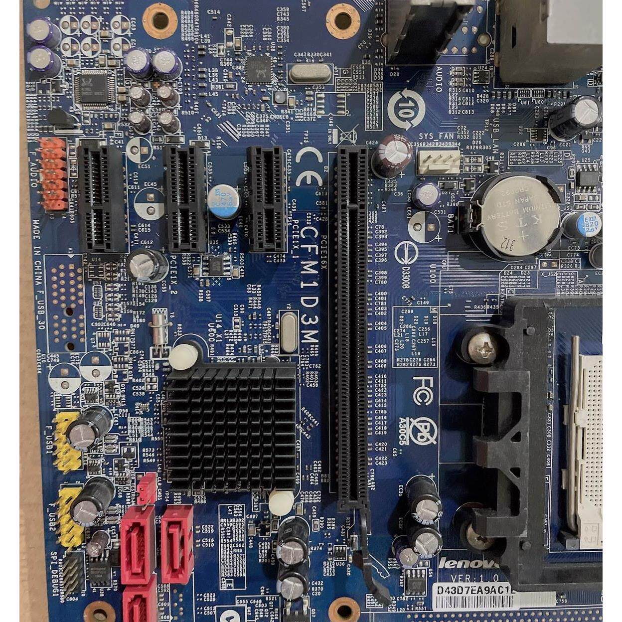 原装联想a75 cfm1d3m fm1新圆梦f2997 f358 f2755 家悦e2667主板