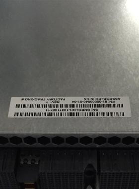 AJ803A 490093-001 MSA2000 MSA2300I 控制器现货带测试报告