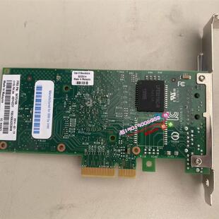 Intel/英特尔 I340-T2 82580 网卡 94Y5166 49Y4232 49Y4231 现货