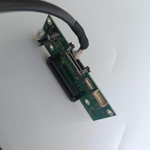 鸿合HD-I6560E F教育 一体机OPS转接板HHT-OPS15-901-COM-ZCV02