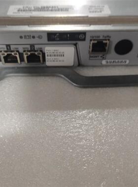 IBM DS3300控制器 39R6501 44W2170 39R6519 带测报