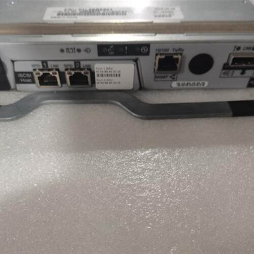 IBM DS3300控制器 39R6501 44W2170 39R6519 带测报
