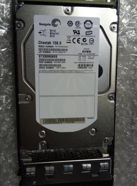 全新成色0235G002 ST9Z1D300 华为S2300E 300GB 15K SAS 原装硬盘