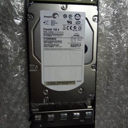 全新成色0235G002 ST9Z1D300 华为S2300E 300GB 15K SAS 原装硬盘