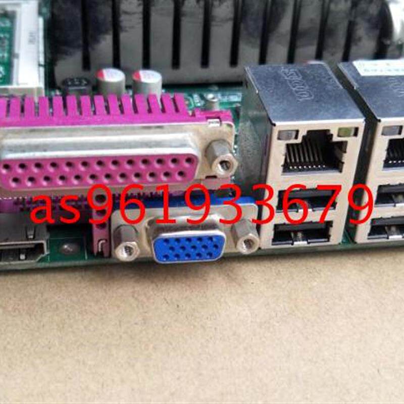 信步SV1-25526-B D2550集成 SV1-25526-E 双千兆网口软路由主板