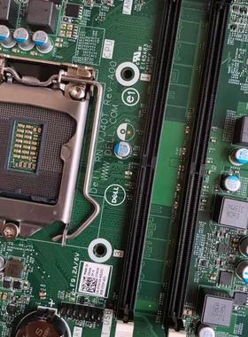 戴尔 DELL 3050 MT Tower 主板 VJ40T W0CHX DW5KY P03DX 16510-1