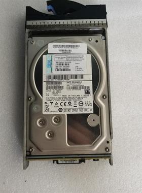IBM 59Y5483 59Y5551 69Y2698 2TB 7.2K SATA-FC DS4700 TS7720