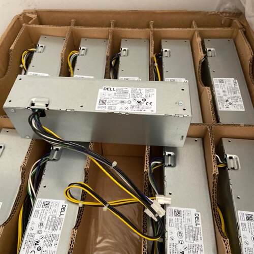 DELL 9020 7020 3020 SFF 电源 戴尔AC255ES-00 HU/L/H/D255AS-00