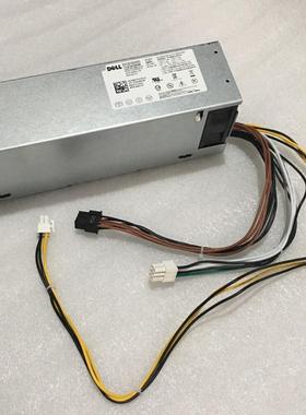 戴尔 3681 SFF 3668 V3880 5880 MT G5成就 H460EBM-00 460W 电源