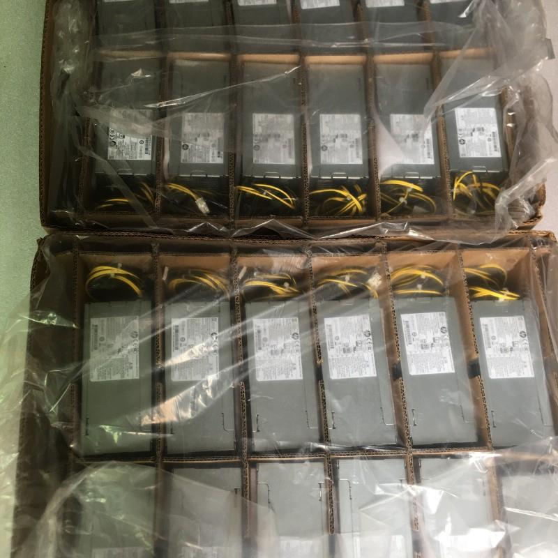 HP 280 288 400 800 G3 MT电源PCG004 D16-180P3A 901771-002