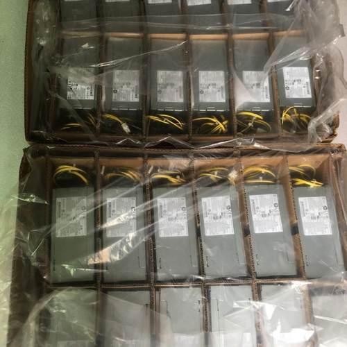 HP 280 288 400 800 G3 MT电源PCG004 D16-180P3A 901771-002