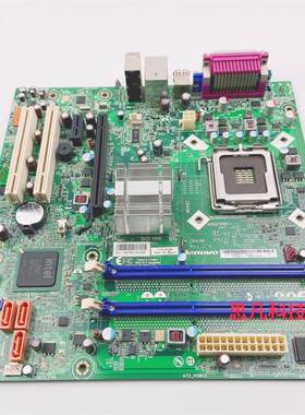 包邮联想扬天T4999D M6600N A4600t M4660D IB43M Rev:1.0B43主板