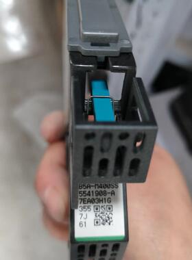 HDS 5541908-A VSP 400GB 12G SAS SSD B5A-M400SS 硬盘