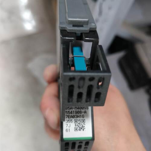 HDS 5541908-A VSP 400GB 12G SAS SSD B5A-M400SS 硬盘