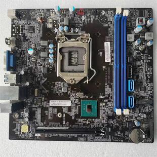 BI01 清华同方 精锐S710 D主板 1151针外置电源接口 H110