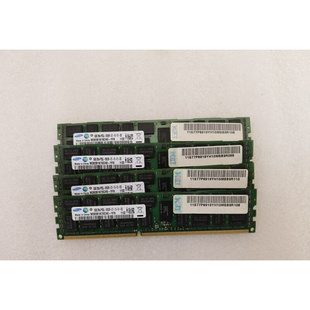 IBM 77P8919 4529 8GB 1066MHz PC3L-8500 DDR3 P7 RDIMMs内存