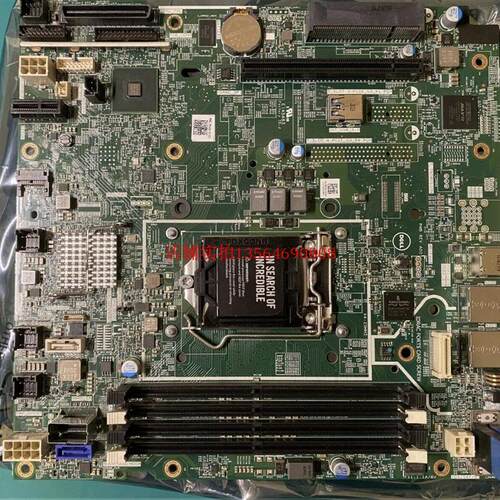 Dell/戴尔 R230 R330 主板 FF8V4 F93J7 MFXTY 84XW4 FRVY0 V8CV4