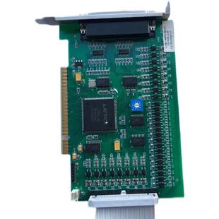 高性能四轴伺服 8940A1 步进控制卡 众为兴ADT 现货