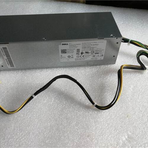 全新Dell 3050 3060 3070 5055 5060 5070电源H260EBM-00 H7X3F