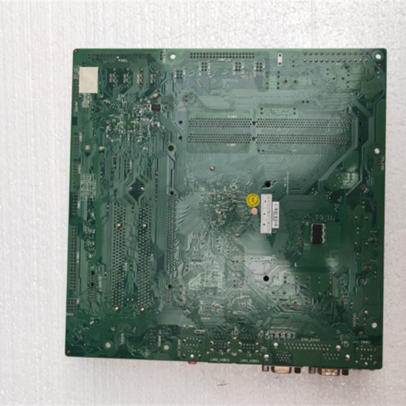 IEI威强 IMB-G41A-R10-NOCB-BULK REV:1.0 双网卡台式机电脑主板