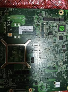 研华 aimb-272g2 aimb-272sn rev.a1 开立彩超主板