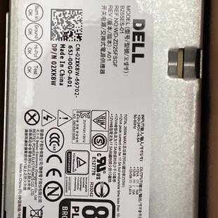 DELL D255AS-00 AC/H255ES-01 HXRPX DPS-255KB A FP16X 电源255W
