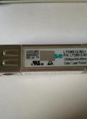 上海现货原装拆机H3C SR8808 PIC-ET8G8L 8口千兆以太网光口卡