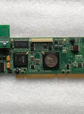 现货  迈创matrox SOL6MCLB SOLIOS XCL-B Y7285-01REV.A采集卡