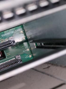 ZTE中兴 ZXCDN VS3000H 10盘位2.5寸硬盘背板 01042887SBU_130801