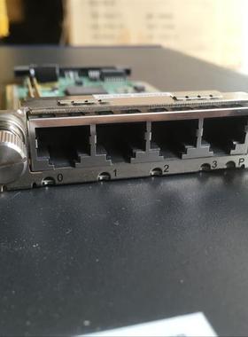华三 H3C 交换模块 RT-SIC-4FSW-H3 4端口10M/100 新到现货