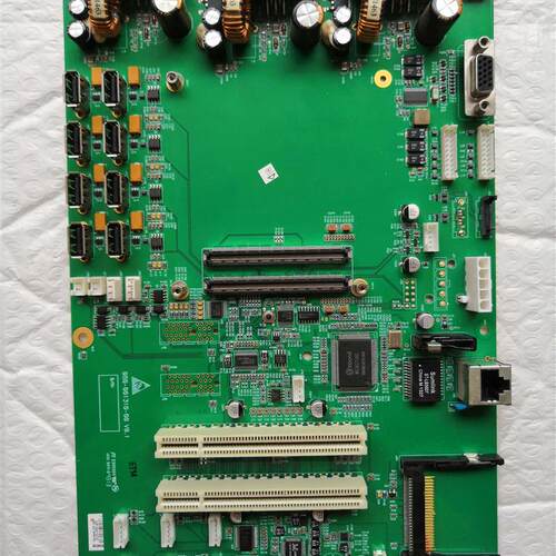 COM-EXPRESS 模块母板 载板 底板 地板 TYPE 6 8usb 6串口 12 24v