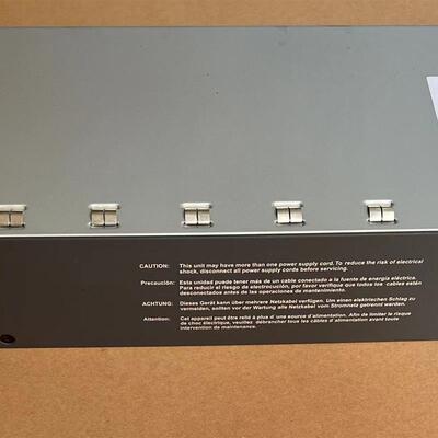 AYAYA PS4504 用于G450电源 原厂原装配件 成色新 测试好发货